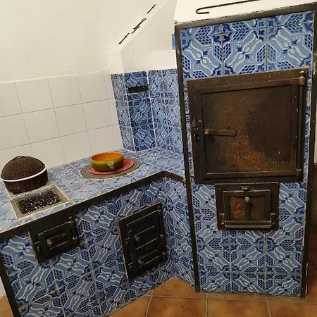 Bed & Breakfast Melina Lafattoriasecondonoi