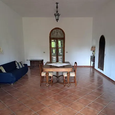 Bed & Breakfast Melina Lafattoriasecondonoi *