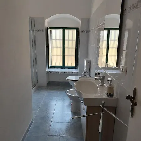 Bed & Breakfast Melina Lafattoriasecondonoi *