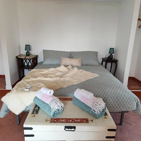 Melina Lafattoriasecondonoi Bed & Breakfast *