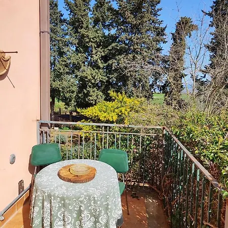 Bed & Breakfast Melina Lafattoriasecondonoi Casa Criscione
