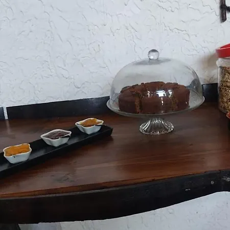Bed & Breakfast Melina Lafattoriasecondonoi